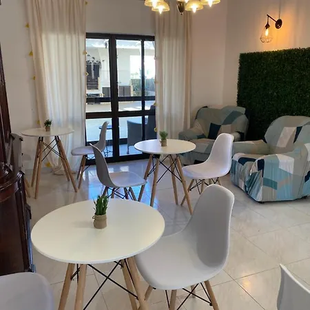 Casa Luana -