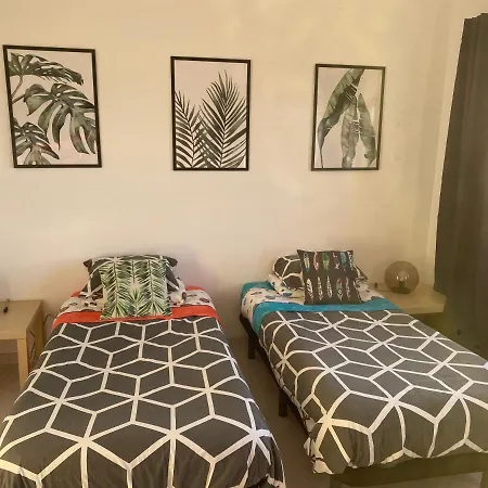 Casa Luana -