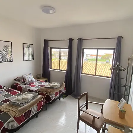 Casa Luana - Casa de hóspedes