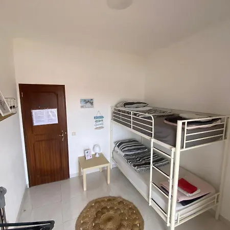 Casa Luana - Casa de hóspedes