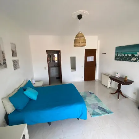 Casa Luana - Casa de hóspedes