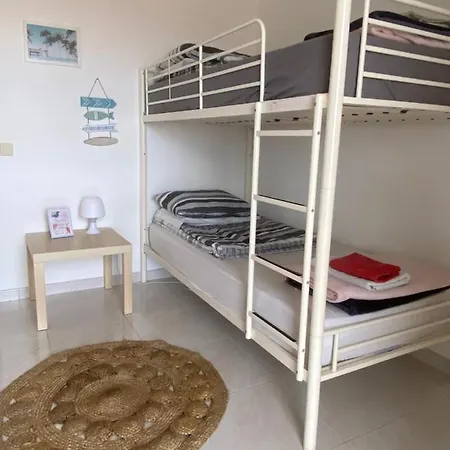 Casa de hóspedes Casa Luana -