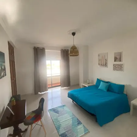 Casa Luana - Casa de hóspedes *