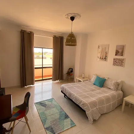 בית הארחה Casa Luana -