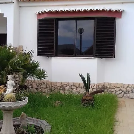 Casa Luana - Casa de hóspedes Sagres