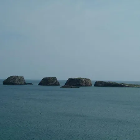 Casa Luana - Casa de hóspedes