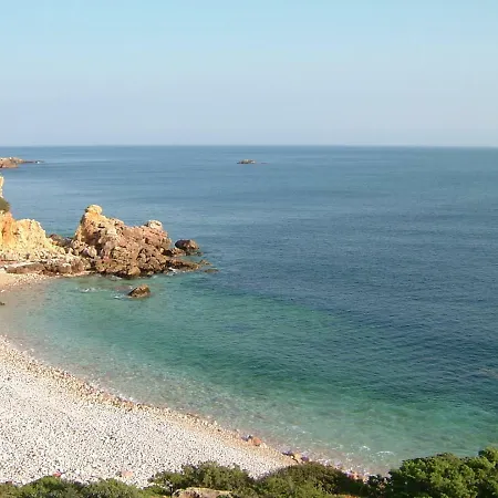 Casa de hóspedes Casa Luana -