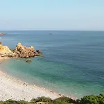 Maison d'hôtes Casa Luana -