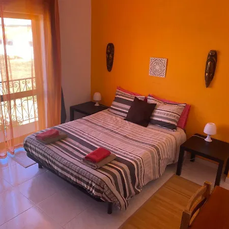 Casa Luana - Vendégház Sagres