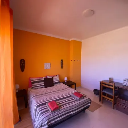 Casa Luana - Sagres