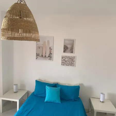 Maison d'hôtes Casa Luana -