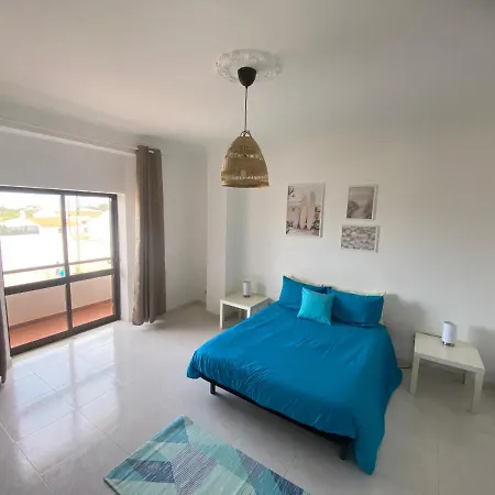 Casa Luana - Vendégház Sagres