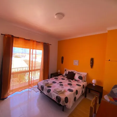 Vendégház Casa Luana -