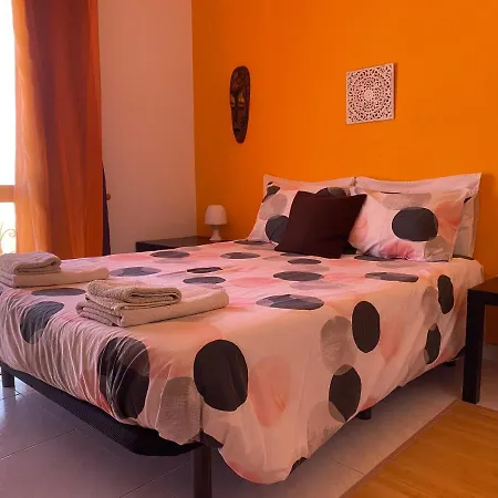 Casa Luana - Maison d'hôtes