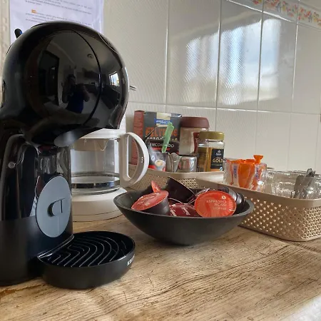 Casa Luana - Vendégház