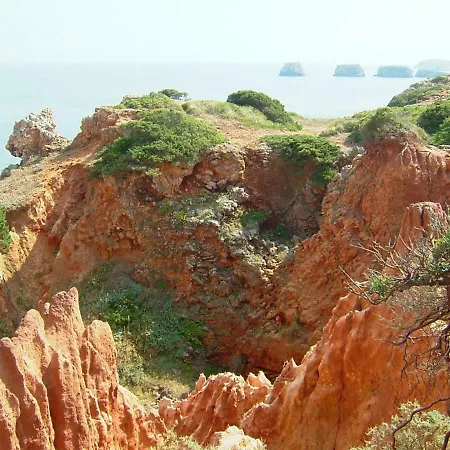 Casa Luana - Maison d'hôtes Sagres