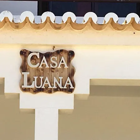 Casa Luana -