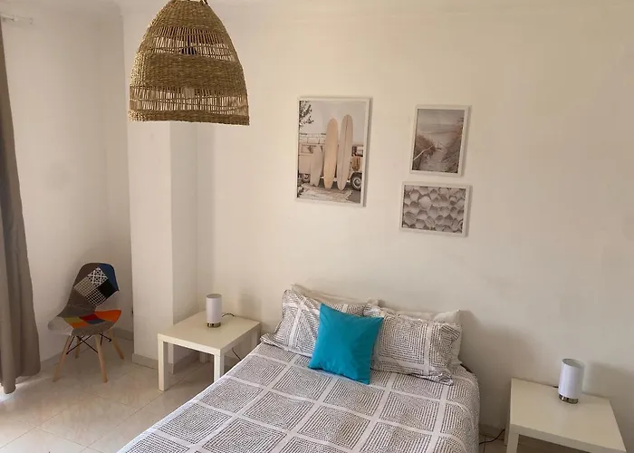 Gasthuis Casa Luana - *