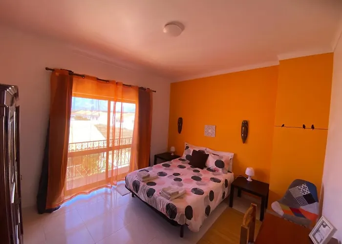 Gasthuis Casa Luana -