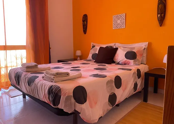 Casa Luana - Gasthuis