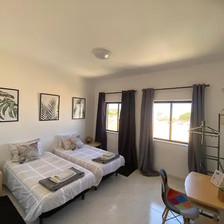 Casa Luana - * 萨格里什